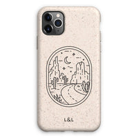 Thumbnail for Western adventure Eco Phone Case - Loam & Lore